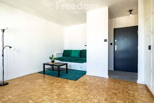 Mieszkanie 30,9 m², Legionowo, Królowej Jadwigi - Фото 1