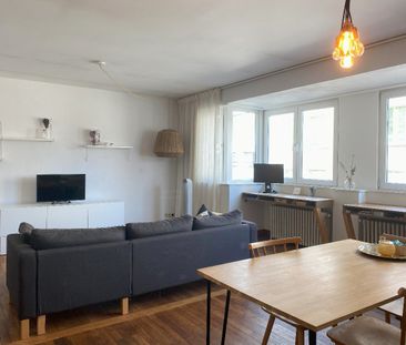 Appartement te huur in de winkelstraat van Mechelen - Photo 2