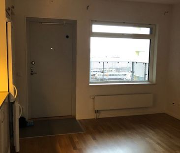 Bangårdsgatan 23 - Foto 4