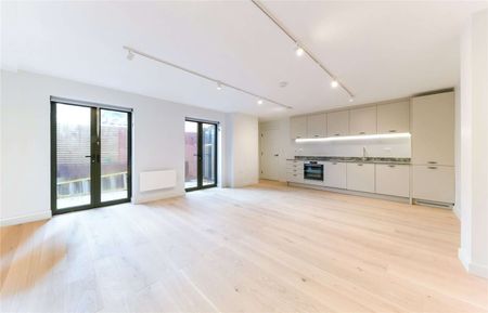 Beautifully presented 1 bedroom ground floor apartment in this gorgeous new block. - Photo 5