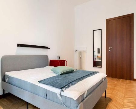 Via Giovanni Schiaparelli, Milan, Lombardy 20125 - Photo 5