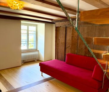 3.5 Zimmer, 76 m² - Photo 3
