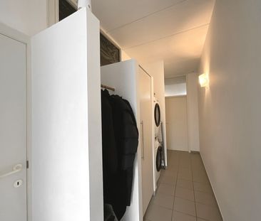 Gelijkvloers appartement gelegen in centrum van Verrebroek - Foto 5