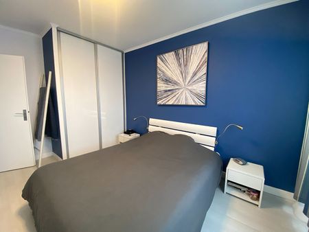 Appartement Juvisy Sur Orge 3 pièce(s) - Photo 2