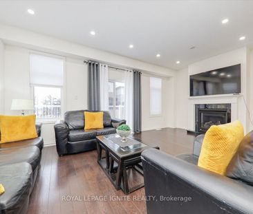 For Lease - 27 Devineridge Avenue, Ajax, Ontario - Photo 6