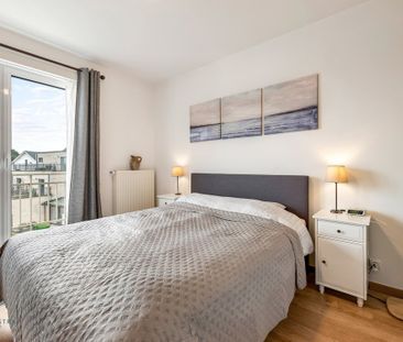 Instapklaar appartement met 2 slpkrs te Putte - Foto 5