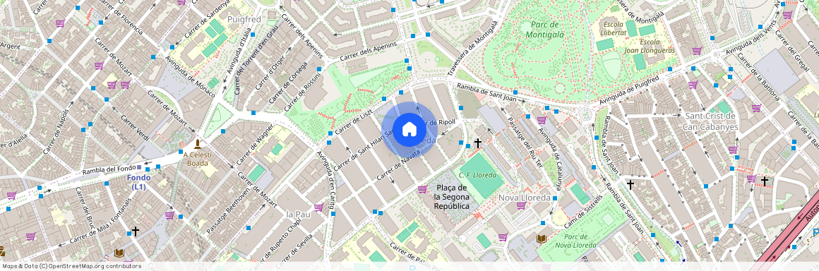 Carrer de Figueres 7