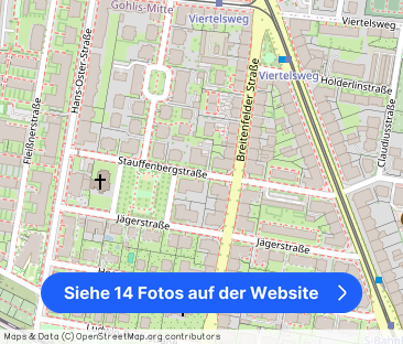 ELEGANTER ALTBAUCHARME TRIFFT MODERNES WOHNGEFÜHL // 2024 sanierte ... - Foto 1