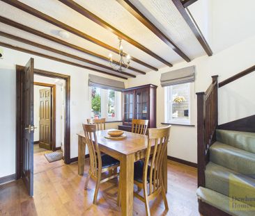 3 bedroom detached house to rent - Photo 2
