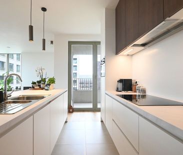 Appartement in Deinze - Foto 6