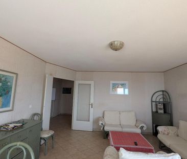 Location Appartement 3 pièces 70m² BEAUSOLEIL 06240 - Photo 1