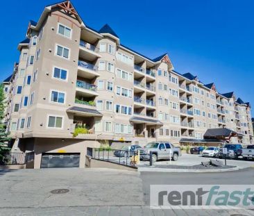 Luxurious 1-Bedroom + Den Condo in Discovery Ridge, Calgary | 30 Di... - Photo 1