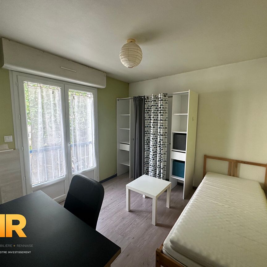 Location Appartement 5 pièces 77m² RENNES 35000 - Photo 1