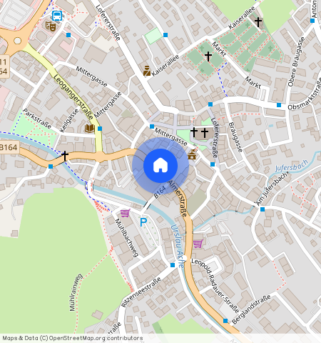 5760 Saalfelden am Steinernen Meer