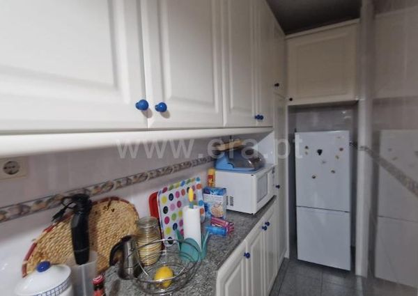 Apartamento T3 em Porto