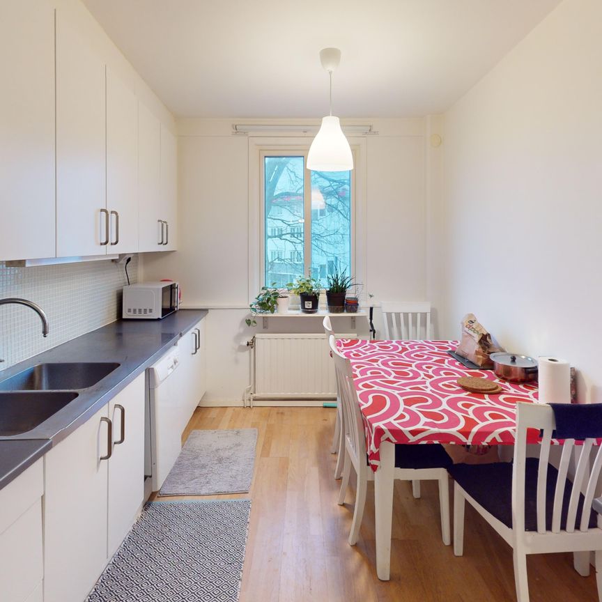 Köldgatan 23 - Photo 1