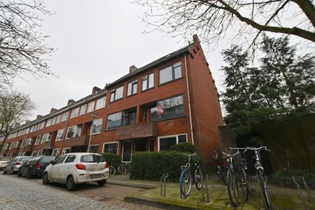 Kamer, Tweede Willemstraat - Foto 4