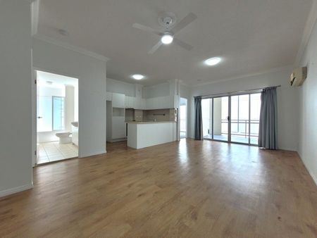 2BEDS+1STUDY 2BATH 1CAR MODERN APARTMENT NEXT DOOR TO INDOOROOPILLY SHOPPING CENTRE - Photo 5