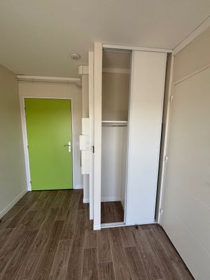 STUDIO DE 30M² EN RESIDENCE ETUDIANTE A TROYES ! - Photo 1
