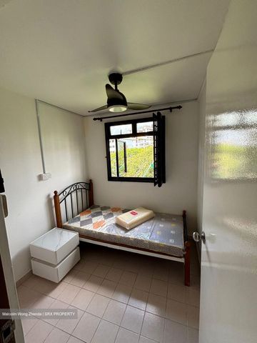 Blk 120 Ho Ching Road (Jurong West), HDB 3 Rooms - For Rent - Photo 2