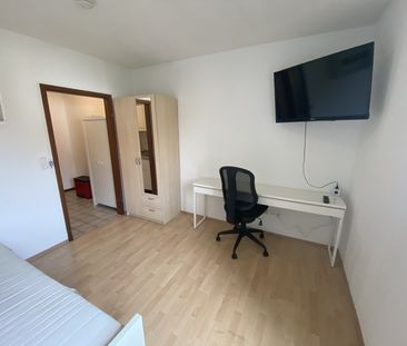 Möbliertes 1-Zimmerapartment in optimale ... - Photo 1