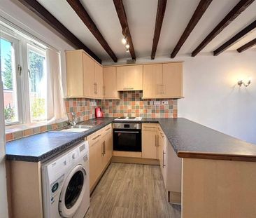 1 bedroom house to rent - Photo 4