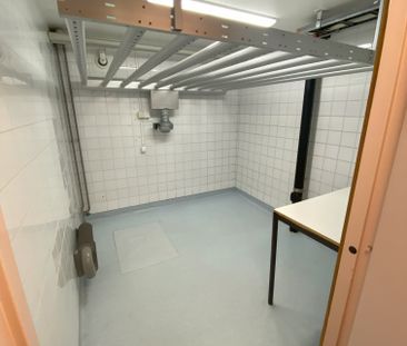 Heljestrandsgatan 1c - Foto 4