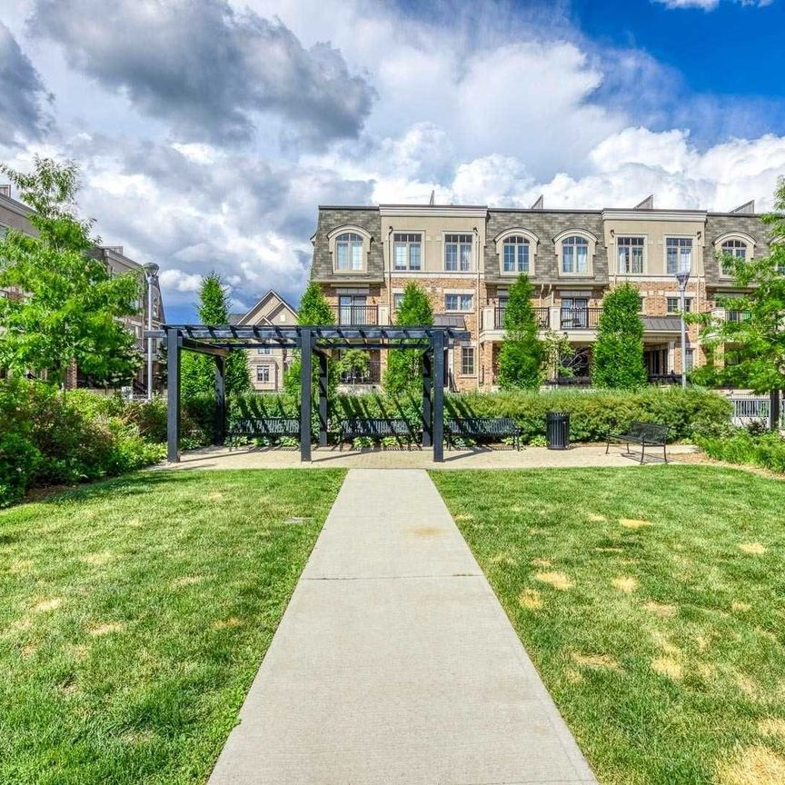 For Lease - 2441 Greenwich Drive Unit# 99, Oakville, Ontario - Photo 1