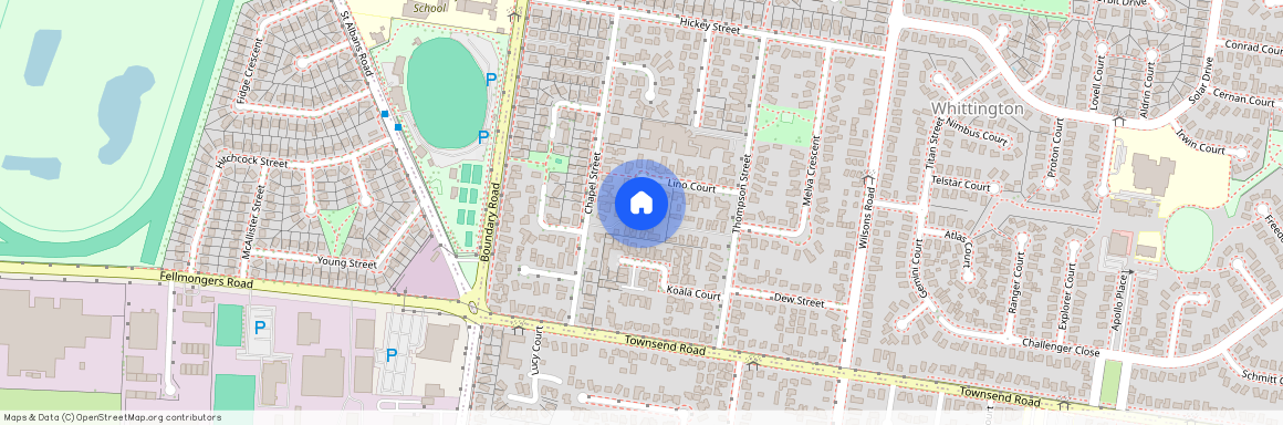 10/37 Chapel Street, Vic 3219, Whittington