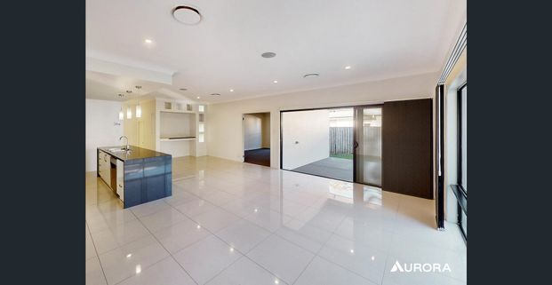 SPECTACULAR PROPERTY OFFERS A STYLISH, MODERN DESIGN THAT IS SURE TO IMPRESS! - Photo 1