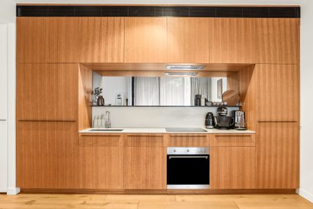 Beautifully Presented Studio Apartment in Arkadia - Photo 3