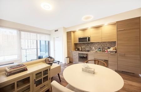 For Lease - 75 Canterbury Place Unit# 615, Toronto, Ontario - Photo 5