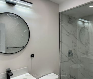 For Lease - 133 Micklefield Avenue Unit# Basement, Whitby, Ontario - Photo 6