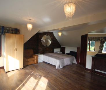 Studio flat to rent in Whitchurch Lane, Edgware, HA8 - Photo 3