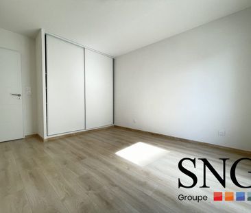 T2 AVEC LOGGIA ET PLACE DE PARKING - Photo 1