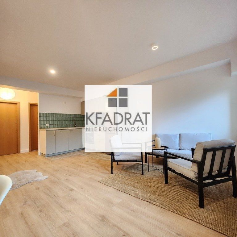 3 Pokoje - Parter - Niebuszewo - Фото 1