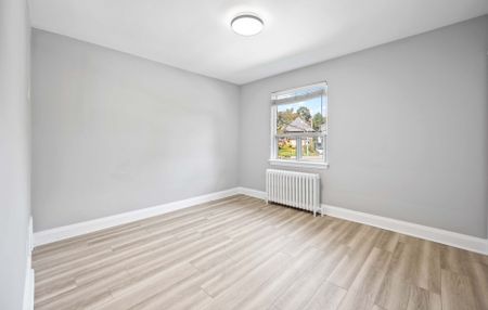 For Lease - 121 Cheritan Avenue Unit# Main, Toronto, Ontario - Photo 3