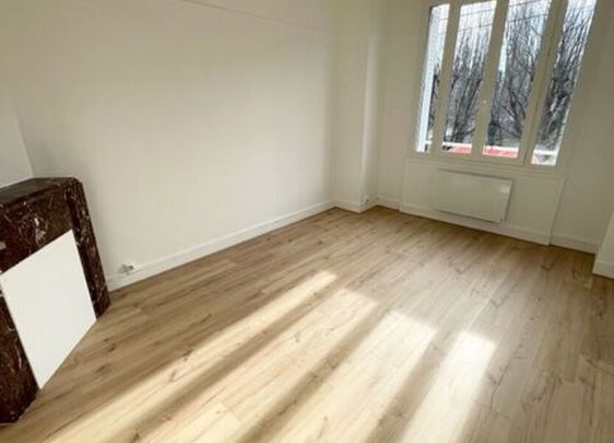 Appartement à louer 3 pièces • 55,01 m2 Lagny-sur-Marne - Photo 1
