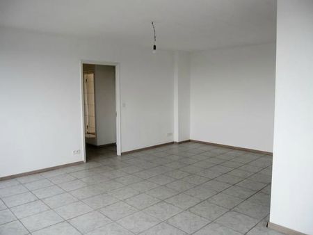 Appartement te huur - Foto 5