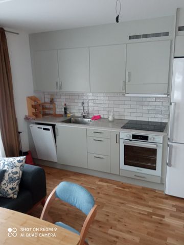 Klockelundsvägen, Farsta - Photo 5