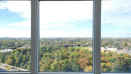 For Lease - 30 Upper Mall Way Unit# A-1405, Vaughan, Ontario - Photo 4