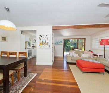 3 Bedroom Queenslander in Auchenflower - Photo 1