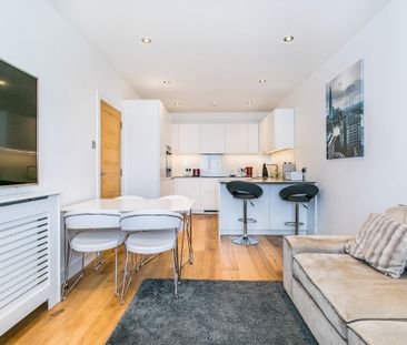 Regents Court, Sopwith Way, Kingston, KT2 - Photo 2