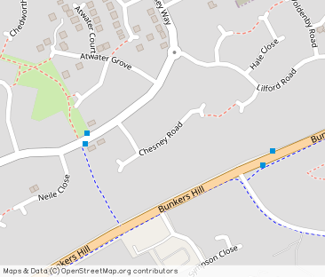 Chesney Road, Lincoln, Lincolnshire - Photo 1