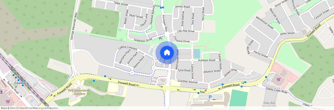 25 Tim Place, Qld 4209, Coomera