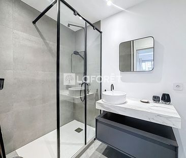 Appartement T2 Paris 20 à louer - Photo 3