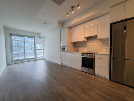 For Lease - 49 East Liberty Street Unit# 608, Toronto, Ontario - Photo 5
