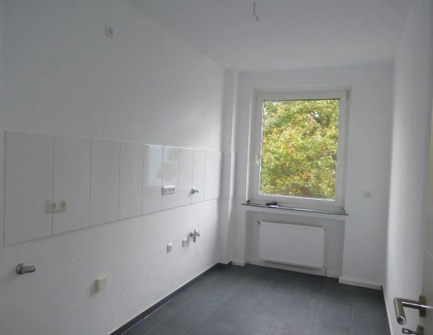 WG-geeignete 3-Zimmer-Wohnung Nähe Westpark zu vermieten! - Foto 1