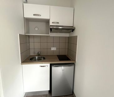 Location Appartement 1 pièce 21m² FRANQUEVILLE ST PIERRE 76520 - Photo 5