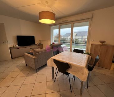 Appartement 3 pièces à Thionville - Photo 2